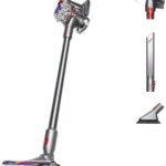 Dyson V8 Plus Cordless Vacuum, Cleans Hard Floors and Carpets