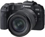 Canon EOS RP Full-Frame Mirrorless Camera with RF 24-105mm f/4-7.1 IS STM Lens Kit, Black - Image 23
