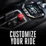 EGO Power+ Electric Riding Lawn Mower, 42" Deck with Zero Turn Radius, Includes (4) 56V 10.0Ah Batteries and Charger ZT4204L - Image 6