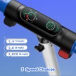 Electric Scooter for Kids & Teens, 500–1000W, 18–25 MPH, 21–28 Mile Range - Image 19