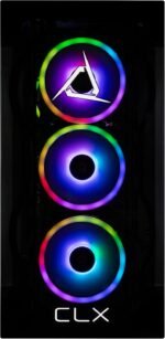 CLX Gaming PC – Intel Core i9 14900KF 3.2GHz GeForce RTX 4070 Super - Image 33