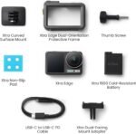 Action Camera 4K Waterproof to 52 ft with Hyper Stabilization & 3‑Hour Battery - Image 15