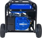 DuroMax XP13000EH 13,000-Watt Dual Fuel Portable Generator – Gas & Propane, Electric Start - Image 6