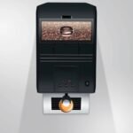 Jura A1 Espresso Machine with 15 bars of pressure Piano Black