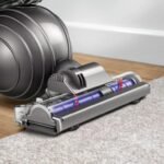 Dyson Ball MultiFloor Upright Vacuum: High Performance HEPA Filter, Bagless Height Adjustment,Strongest Suction,Telescopic Handle - Image 4