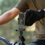 Action Camera 4K Waterproof to 52 ft with Hyper Stabilization & 3‑Hour Battery - Image 7