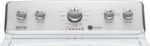 Maytag – 3.8 Cu. Ft. High Efficiency Top Load Washer with PowerWash Agitator – White - Image 14
