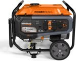 Generac 8,125 Starting Watt Portable Gas Generator – Includes Extension Cord - Image 23