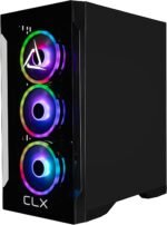 CLX Gaming PC – Intel Core i9 14900KF 3.2GHz GeForce RTX 4070 Super - Image 42