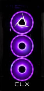 CLX Gaming PC – Intel Core i9 14900KF 3.2GHz GeForce RTX 4070 Super - Image 11