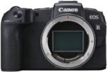 Canon EOS RP Full-Frame Mirrorless Camera with RF 24-105mm f/4-7.1 IS STM Lens Kit, Black