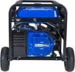 DuroMax XP13000EH 13,000-Watt Dual Fuel Portable Generator – Gas & Propane, Electric Start - Image 26