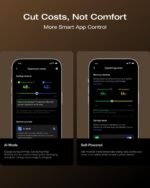 EF ECOFLOW Portable Power Station DELTA 2 Max, 2400W LFP Solar Generator, Full Charge in 1 Hr - Image 30