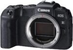 Canon EOS RP Full-Frame Mirrorless Camera with RF 24-105mm f/4-7.1 IS STM Lens Kit, Black - Image 4