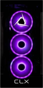 CLX Gaming PC – Intel Core i9 14900KF 3.2GHz GeForce RTX 4070 Super - Image 45