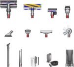 Dyson 448182-02 V15 Detect SV47 (Renewed) - Image 6