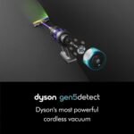 Dyson Gen5detect Cordless Vacuum, 280AW, 3 Power Modes - Image 12