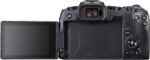 Canon EOS RP Full-Frame Mirrorless Camera with RF 24-105mm f/4-7.1 IS STM Lens Kit, Black - Image 10