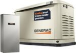 Generac 7210 24kW Air Cooled Guardian Series Home Standby Generator - Image 6