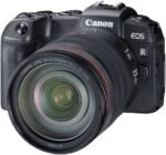 Canon EOS RP Full-Frame Mirrorless Camera with RF 24-105mm f/4-7.1 IS STM Lens Kit, Black - Image 14
