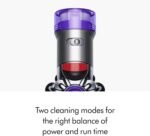 Dyson V8 Cordless Vacuum, Cleans Hard Floors and Carpets - Image 4