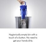 Dyson Ball Animal Total Clean Upright Vacuum, Corded, 290AW, Self-Adjusting - Image 26