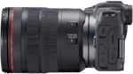 Canon EOS RP Full-Frame Mirrorless Camera with RF 24-105mm f/4-7.1 IS STM Lens Kit, Black - Image 16
