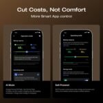 EF ECOFLOW Portable Power Station DELTA 2 Max, 2400W LFP Solar Generator, Full Charge in 1 Hr - Image 65