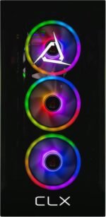 CLX Gaming PC – Intel Core i9 14900KF 3.2GHz GeForce RTX 4070 Super - Image 3