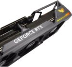 ASUS TUF GeForce RTX 4090 OC Edition Gaming Graphics Card (PCIe 4.0, 24GB GDDR6X, HDMI 2.1a, DisplayPort 1.4a) - Image 33