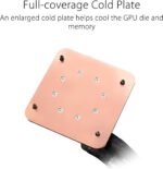 ASUS TUF GeForce RTX 4090 OC Edition Gaming Graphics Card (PCIe 4.0, 24GB GDDR6X, HDMI 2.1a, DisplayPort 1.4a) - Image 14