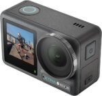 Action Camera 4K Waterproof to 52 ft with Hyper Stabilization & 3‑Hour Battery - Image 17