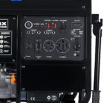 DuroMax XP13000EH 13,000-Watt Dual Fuel Portable Generator – Gas & Propane, Electric Start - Image 19