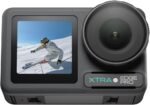 Action Camera 4K Waterproof to 52 ft with Hyper Stabilization & 3‑Hour Battery - Image 9