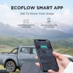 EF ECOFLOW Portable Power Station 3600Wh DELTA Pro, 120V AC Outlets x 5, 3600W, 2.7H Fast Charge, Lifepo4 Power Station - Image 36