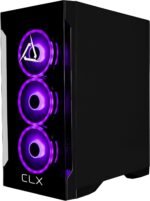 CLX Gaming PC – Intel Core i9 14900KF 3.2GHz GeForce RTX 4070 Super - Image 14