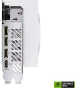 Gigabyte GeForce RTX 4080 16GB AERO OC Graphics Card, 3X WINDFORCE Fans, 16GB 256-bit GDDR6X, GV-N4080AERO OC-16GD Video Card - Image 7