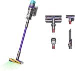 Dyson Gen5detect Cordless Vacuum, 280AW, 3 Power Modes - Image 11