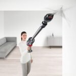 Dyson Cyclone V10 Animal Lightweight Cordless Stick Vacuum Cleaner - Image 4