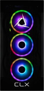 CLX Gaming PC – Intel Core i9 14900KF 3.2GHz GeForce RTX 4070 Super - Image 17