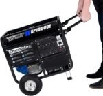 DuroMax XP13000EH 13,000-Watt Dual Fuel Portable Generator – Gas & Propane, Electric Start - Image 27