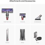 Dyson V11 Origin Cordless Vacuum, 185AW, 3 Power Modes - Image 3