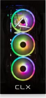 CLX Gaming PC – Intel Core i9 14900KF 3.2GHz GeForce RTX 4070 Super - Image 47