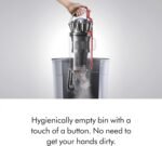 Dyson Ball Animal 3 Upright Vacuum, Corded, 290AW, De-tangling Motorbar Cleaner - Image 8