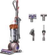 Dyson Ball Animal Total Clean Upright Vacuum, Corded, 290AW, Self-Adjusting - Image 9