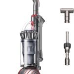 Dyson Ball Animal Total Clean Upright Vacuum, Corded, 290AW, Self-Adjusting