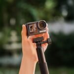 Action Camera 4K Waterproof to 52 ft with Hyper Stabilization & 3‑Hour Battery - Image 16