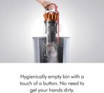 Dyson Ball Animal 3 Upright Vacuum, Corded, 290AW, De-tangling Motorbar Cleaner - Image 17