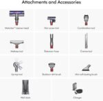 Dyson V8 Extra Cordless Vacuum Cleaner - Image 7