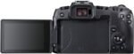 Canon EOS RP Full-Frame Mirrorless Camera with RF 24-105mm f/4-7.1 IS STM Lens Kit, Black - Image 20